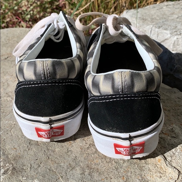 Vans shoes - Picture 3 of 6